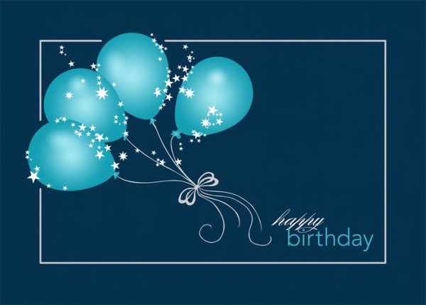 Birthday Balloons-wb16502