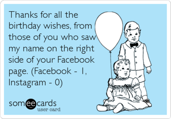 Thanks For All The Birthday Wishes-wb0160866