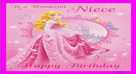 To A Wonderful Niece-wb0160883