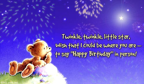 Twinkle Twinkle Little Star-wb0141889