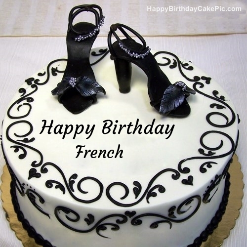Cake - Happy Birthday-wb1776