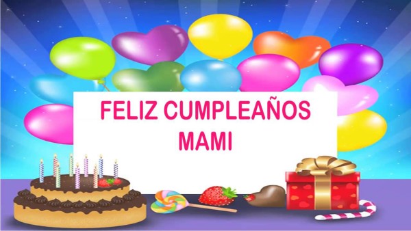 Wish Birthday Image - Spanish-wb1783
