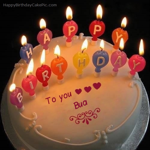 Wishing You A Very Happy Birthday Bua Ji-wg46145
